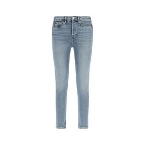 Re Done Women Pantalone Jeans